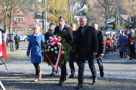 Delegacja Rady Miasta